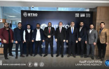 تنسيق ليبي تركي لتنظيم المعارض الاقتصادية والتبادل التجاري