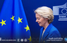 الاتحاد الأوروبي يرحب بوقف إطلاق النار بين الولايات المتحدة وإيران