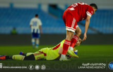 الاتحاد الليبي يقر فوز السويحلي على الملعب الليبي