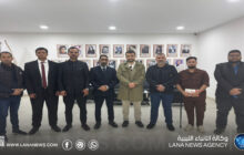 حزب ليبيا الكرامة يناقش تمكين الشباب وتحويل طاقاتهم للإنتاج