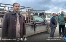 الشرطة الزراعية تشدد الرقابة على المنتجات الغابية والثروة الحيوانية بالجبل الأخضر