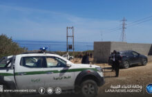 الشرطة الزراعية تُحيل مخالفي المخططات العشوائية بـ 