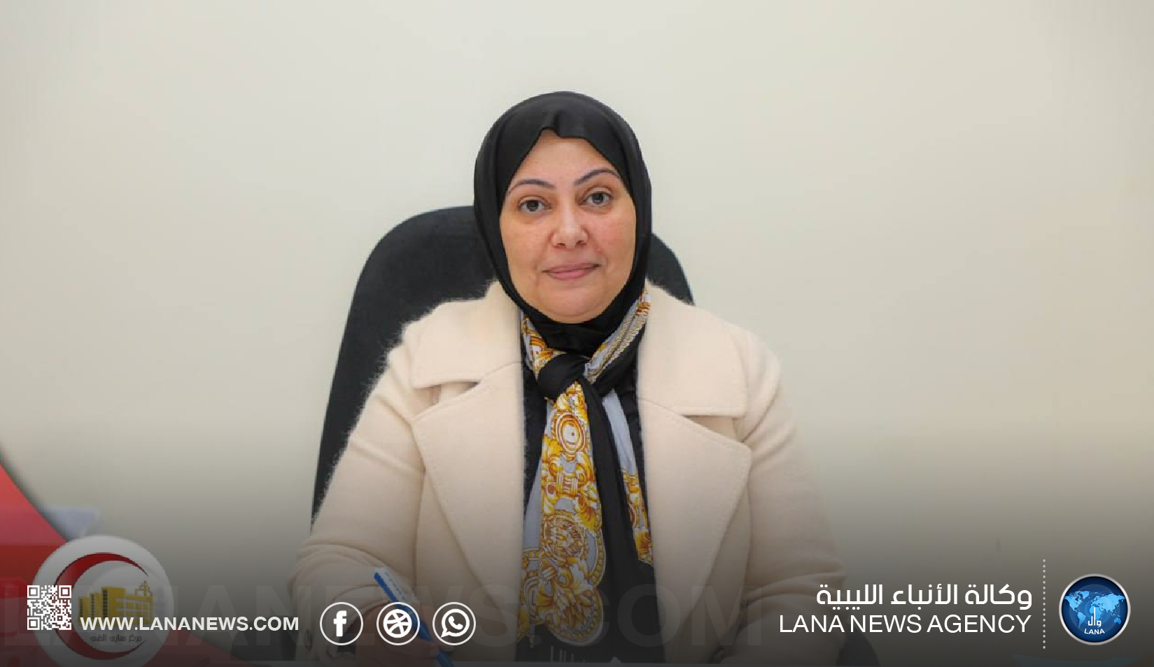 مركز بنغازي الطبي ينظم يومًا علميًا حول أمراض القلب لدى الحوامل