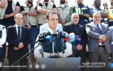 مدير عام صندوق التنمية والإعمار يعلن انطلاق مشروع إعمار وسط بنغازي مع الحفاظ على الملكية الخاصة