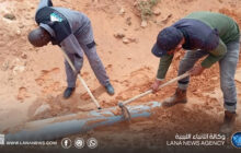 صيانة كسر بخط مشروع اتلال الجنوبي واستئناف إمدادات المياه للمزارع