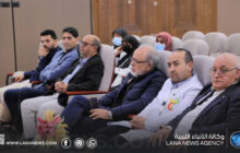 مستشفى بن سينا بسرت ينظم يوماً علمياً لتعزيز زراعة الكلى