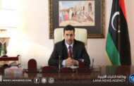 النويري يُشدّد على سيادة القرار الوطني في إدارة الملف الاقتصادي