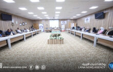 جامعة سبها تنظم ندوة علمية حول التعايش السلمي وتعزيز ثقافة التسامح المجتمعي