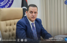 الحويج يقدم التعازي في ضحايا الحادث الإرهابي في مالي