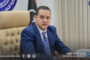 كلية الدراسات العليا بالداخلية تشارك في ملتقى وطني للبحث العلمي
