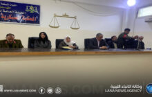 الأمم المتحدة تُشيد بتعاونِ حقوقي وقضائي في شرق ليبيا وإطلاق 40 سجينًا