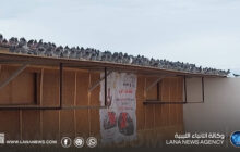 متسابقون من ليبيا ودول عربية وأوروبية يُشاركون في سباق الحمام الزاجل