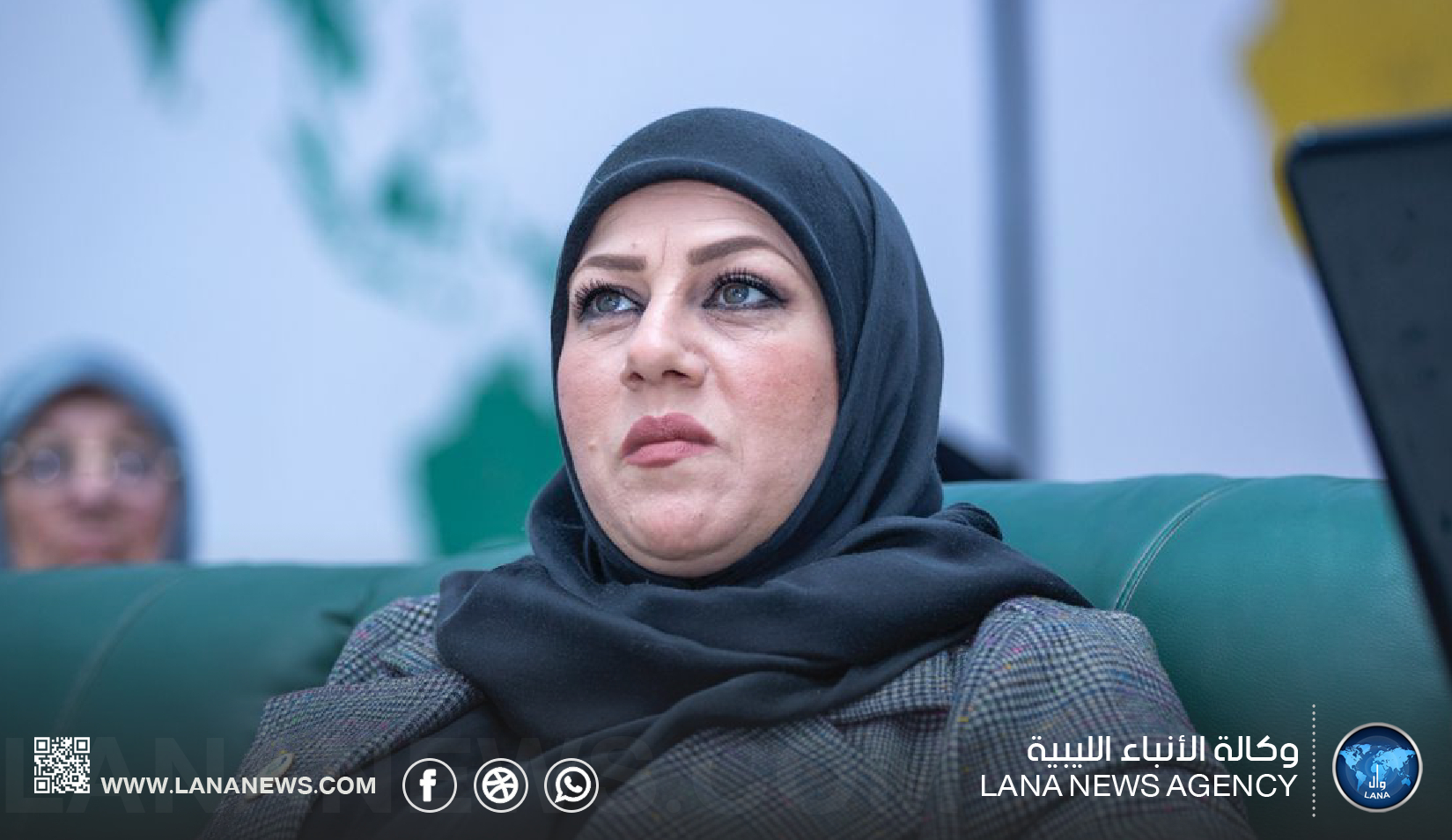 المركز الليبي لأبحاث تغير المناخ: تقلبات جوية متباينة ضربت ليبيا خلال الفترة الماضية