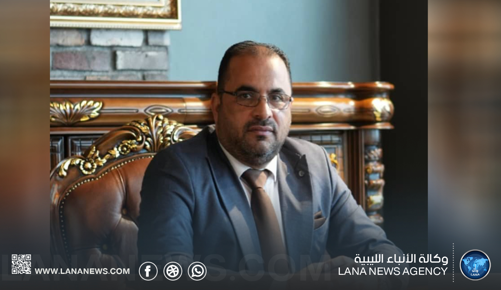 بنغازي تستعد لاستضافة معرض ليبيا الدولي للسفر والسياحة