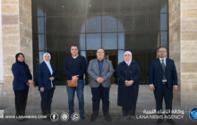 اتفاق تعاون بحثي وتدريبي بين الأكاديمية العسكرية ومركز الاستشارات