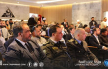 تعزيز بيئة العمل النفسية محور ندوة ببنغازي بمناسبة اليوم العالمي للصحة والسلامة المهنية