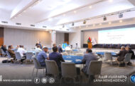 المفوضية تُراجع الأداء اللوجستي والكوادر البشرية الانتخابية