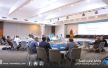 المفوضية تُراجع الأداء اللوجستي والكوادر البشرية الانتخابية