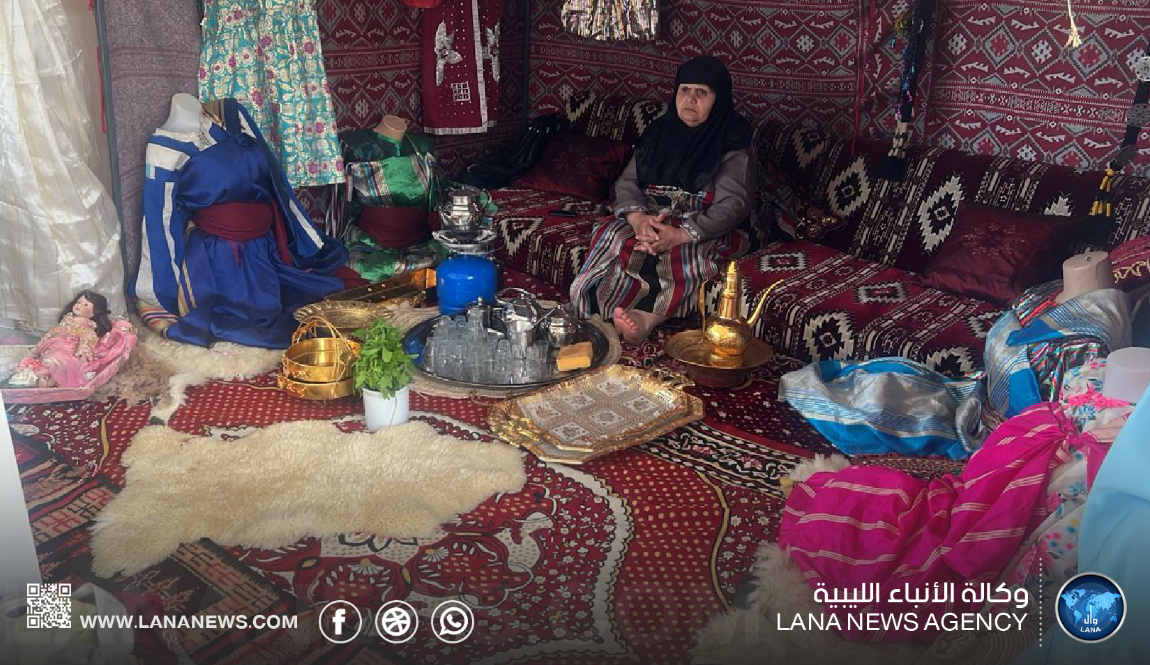 طرابلس تحتفي بالمرأة الليبية: المرصد للدراسات الاجتماعية يؤكد دعم التمكين ومواجهة التحديات الرقمية