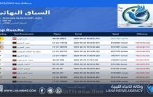 اختتام منافسات دولية للحمام الزاجل بمشاركةٍ عربيةٍ وأوروبيةٍ في بنغازي