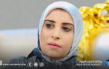 الأوجلي تدعو لمراجعة معايير الترشح للمناصب السيادية