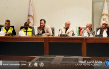 صندوق التنمية يدرج بلدية الجفرة ضمن مشروعاته لإعمار مناطق الجنوب