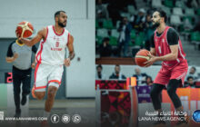 قمة الأهلي بنغازي والاتحاد تشعل سداسي تتويج كرة السلة الليبية