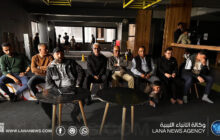 تواصل الدورة المتخصصة للحكام في رياضة الجيت كون دو والمواي بوران