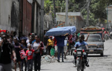 تشاد تعلن إرسال 1500 عنصر أمني إلى هايتي