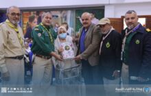 ختام مهرجان 