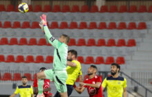 المجموعة الثالثة تُغلق على إثارة وترسم ملامح المتأهلين إلى السداسي