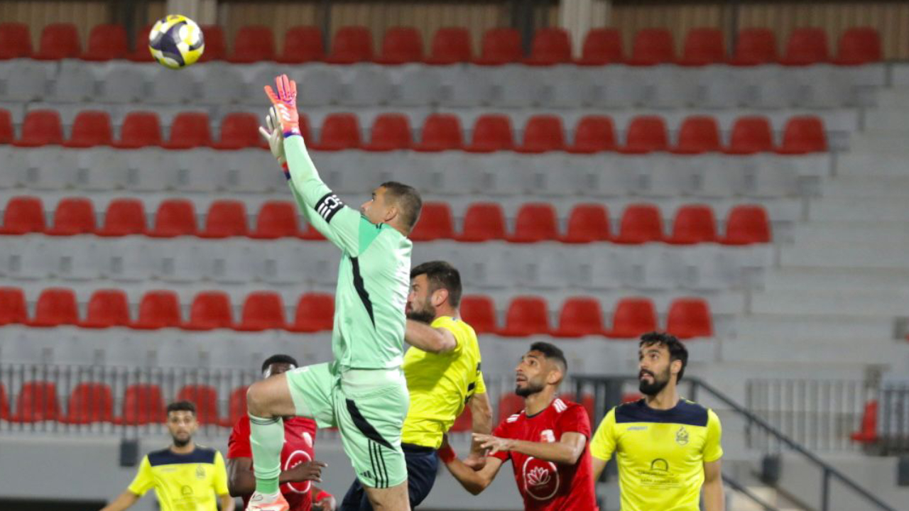 المجموعة الثالثة تُغلق على إثارة وترسم ملامح المتأهلين إلى السداسي