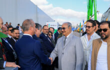 ليبيا بيلد: نجاح كبير ورسالة ثقة في استقرار بنغازي