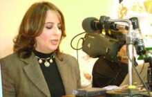 ليلى النيهوم.. تجربة إبداعية عابرة للحدود بين الشعر والترجمة والفنون البصرية