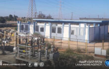 وزارة الكهرباء تعلن عن إطفاء مبرمج لتعزيز استقرار الشبكة