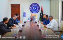 الخارجية تعزز الحوكمة وتستعرض خطة الربع الثاني