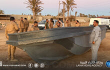 إحباط مخطط هجرة غير شرعية وضبط قارب بسيدي خليفة