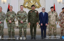 استضافة ليبية لتمرين فلينتلوك 2026 لرفع الجاهزية العسكرية