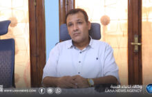 حادث بطريق سمنو الجفرة يحصد تسع وفيات