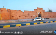 صيانة قلعة أوباري الأثرية بدعم دولي ومشاركة مجتمعية