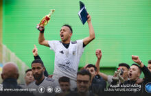 بوراوي يقود التحدي لفوز ثمين بالدوري الممتاز