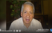 وفاة الصحفي المهدي كاجيجي عن عمر ناهز التسعين عاما