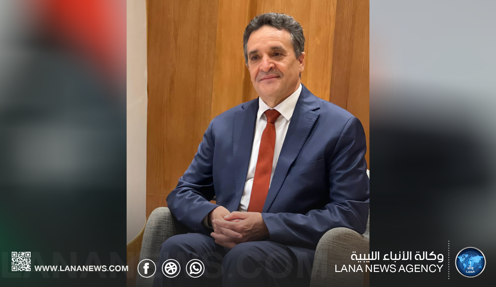 الغويل: لا مبرر لاستمرار ارتفاع الأسعار بعد تحسن سعر الصرف