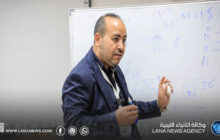 جلسة تثقيفية حول تغذية أطفال السكري بسرت