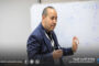 المنظمة الوطنية للحوكمة تنظم جلسة لتعزيز الشفافية بسلوق