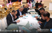 المنظمة الوطنية للحوكمة تنظم جلسة لتعزيز الشفافية بسلوق