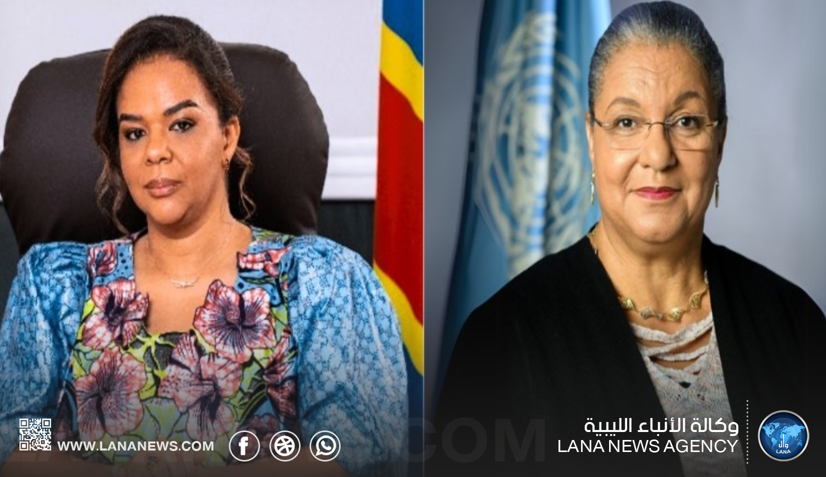 تحركات أممية لتعزيز المسار السياسي في ليبيا