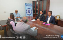 استعدادات في سبها للمسابقة المنهجية على مستوى البلاد