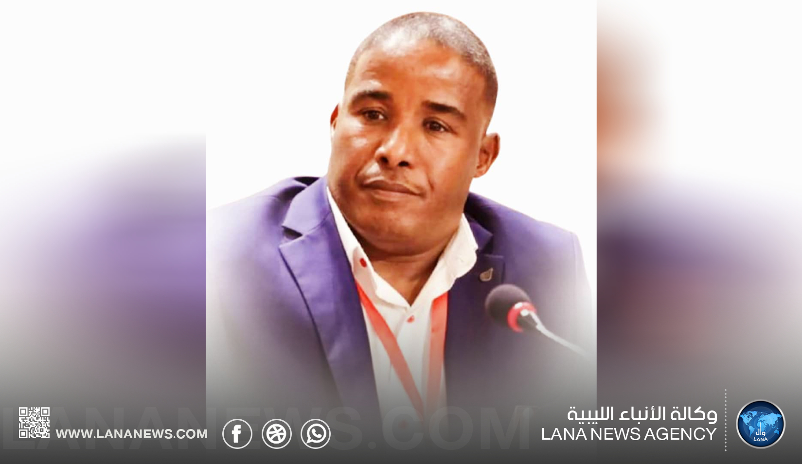 الاتحاد المغاربي للصحفيين يعين منسقا عاما للمنطقة الجنوبية