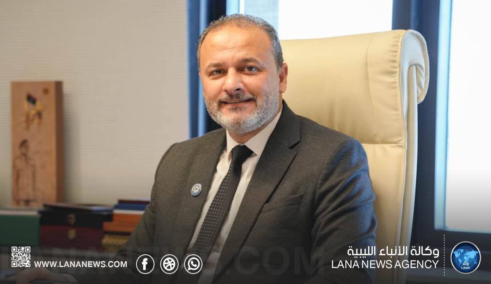 جامعة بنغازي تطلق برامج دكتوراه جديدة في التخصصات الطبية